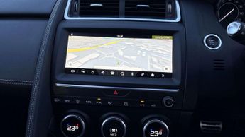 Jaguar E-PACE R-Dynamic S