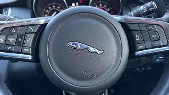 Jaguar E-PACE R-Dynamic S