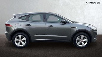 Jaguar E-PACE R-Dynamic S