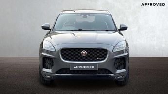 Jaguar E-PACE R-Dynamic S