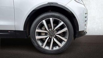 Land Rover Discovery R-Dynamic SE