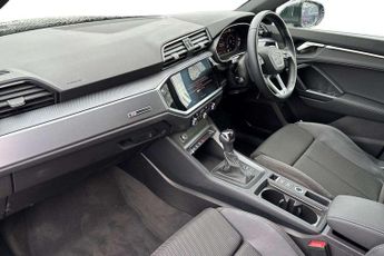 Audi Q3 S Line