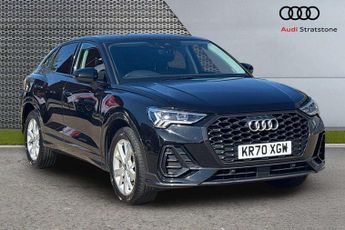 Audi Q3 Sport
