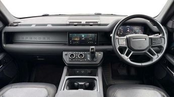 Land Rover Defender X-Dynamic SE