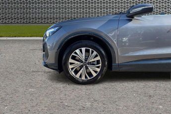 Audi Q4 Sport