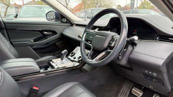 Land Rover Range Rover Evoque Autobiography