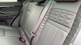 Land Rover Range Rover Evoque Autobiography