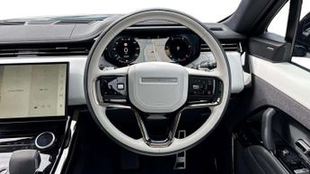 Land Rover Range Rover Sport Dynamic SE