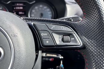 Audi Q2 SQ2