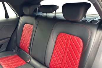 Audi Q2 SQ2
