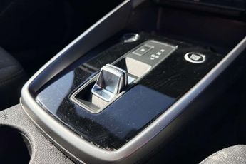Audi A3 Technik