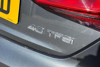 Audi A5 S Line