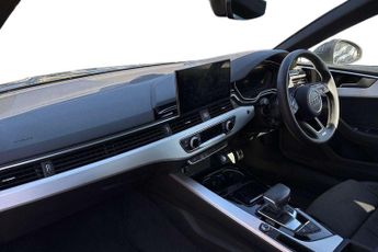 Audi A5 S Line