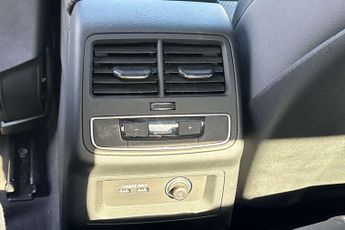 Audi A5 S Line