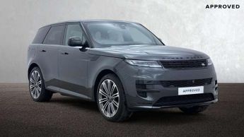 Land Rover Range Rover Sport Dynamic SE