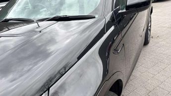 Land Rover Discovery Sport R-Dynamic HSE