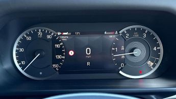 Land Rover Defender X-Dynamic HSE