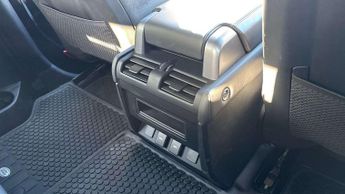 Land Rover Defender X-Dynamic HSE