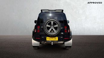 Land Rover Defender X-Dynamic HSE