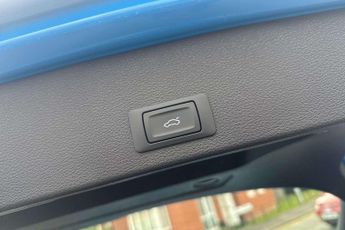 Audi Q2 S Line