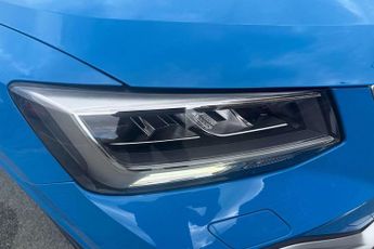 Audi Q2 S Line