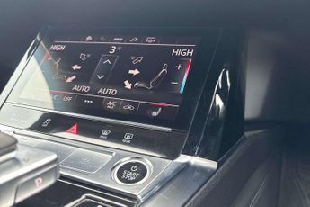 Audi Q8 S Line