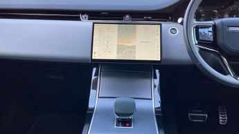 Land Rover Range Rover Evoque Dynamic HSE