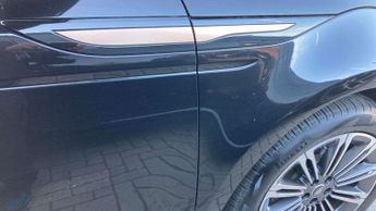 Land Rover Range Rover Evoque Dynamic HSE