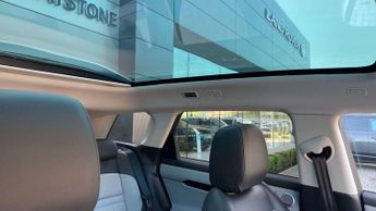 Land Rover Range Rover Evoque Dynamic HSE