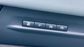 Land Rover Range Rover Evoque Dynamic HSE