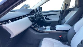 Land Rover Range Rover Evoque Dynamic HSE