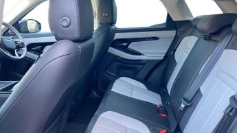 Land Rover Range Rover Evoque Dynamic HSE