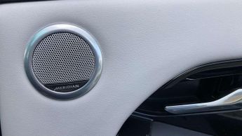Land Rover Range Rover Evoque Dynamic HSE