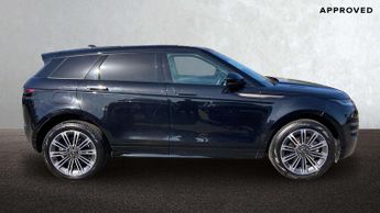 Land Rover Range Rover Evoque Dynamic HSE