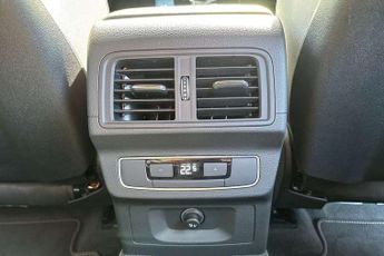 Audi Q5 S Line