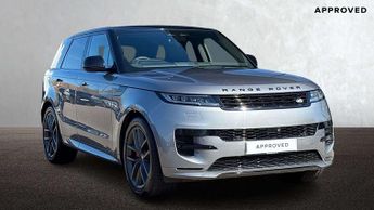Land Rover Range Rover Sport Dynamic SE