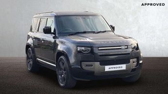Land Rover Defender X-Dynamic HSE