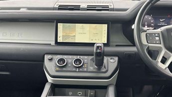 Land Rover Defender XS Edition