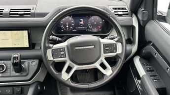 Land Rover Defender XS Edition