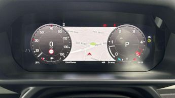 Land Rover Defender XS Edition