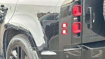 Land Rover Defender XS Edition