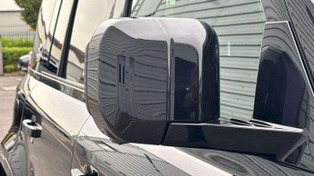 Land Rover Defender XS Edition