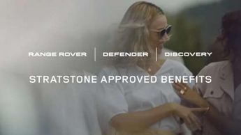 Land Rover Defender XS Edition