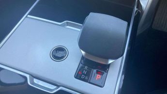 Land Rover Range Rover HSE