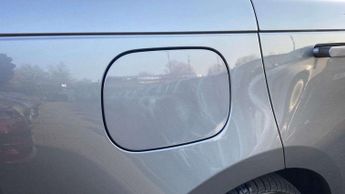 Land Rover Range Rover HSE
