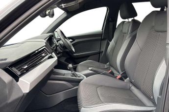 Audi A1 Black Edition