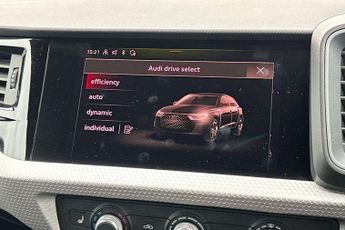 Audi A1 Black Edition