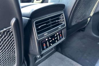 Audi Q7 Vorsprung