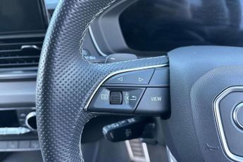 Audi Q5 S Line