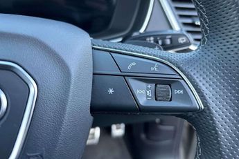 Audi Q5 S Line